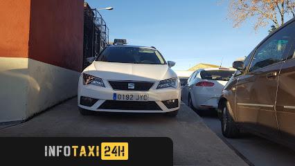 taxista Taxi Olot 24h Yunes Taxi Olot 24h