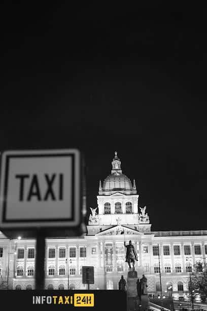taxista Taxi Omar
