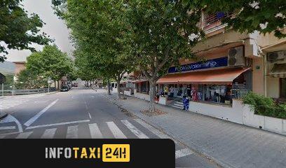 taxista Taxi Omar