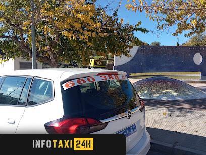 taxista Taxi Onda Pedro