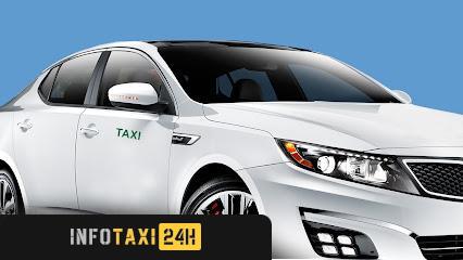 taxista Taxi Ordes Manuel Carneiro