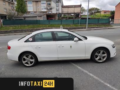 taxista Taxi Ordes Ordenes Eliseo