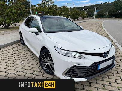 taxista Taxi Oriol · Les Franqueses Granollers