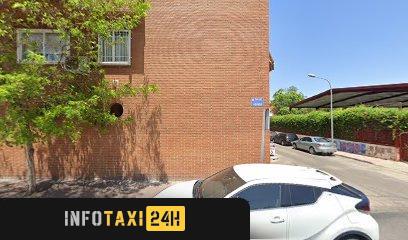 taxista Taxi Paco En Valdemoro