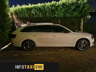 taxista Taxi Paco Ribadavia cercano Al Cliente