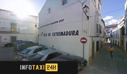 taxista Taxi Paco