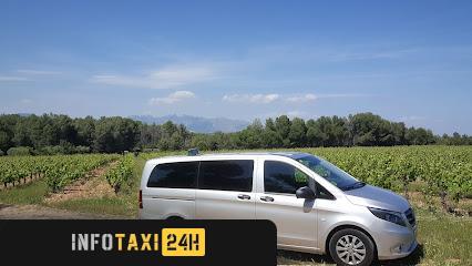 taxista Taxi Pais Del Cava