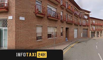 taxista Taxi Palafolls