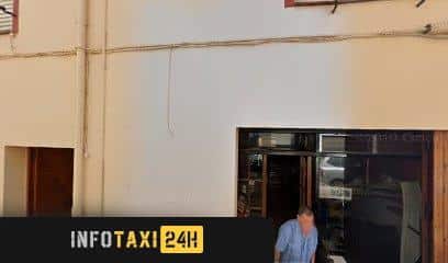 taxista Taxi Palafrugell 24h