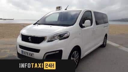 taxista Taxi Palamos Y Calonge