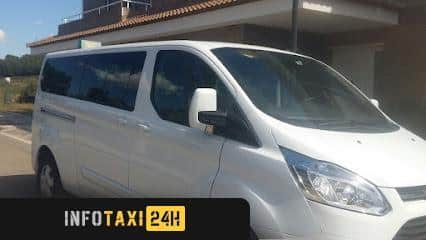 taxista Taxi Palau 617378035