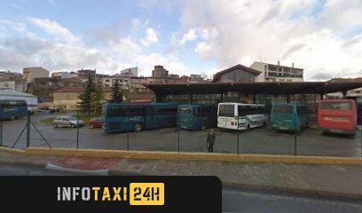 taxista Taxi Paula