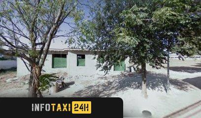 taxista Taxi Pedrito 24h