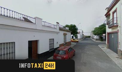 taxista Taxi Pedro Naranjo