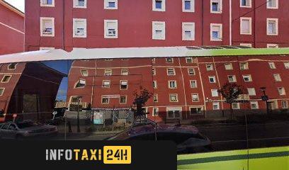 taxista Taxi Pedro Trapaga