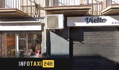 taxista Taxi Peligros Antonio Miguel