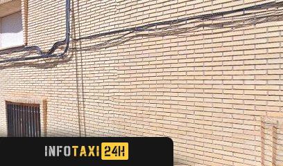 taxista Taxi Peñalver