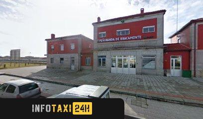 taxista Taxi Peñaranda De Bracamonte