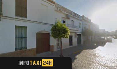 taxista Taxi Peñate