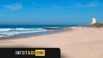 taxista Taxi Pepe El Palmar