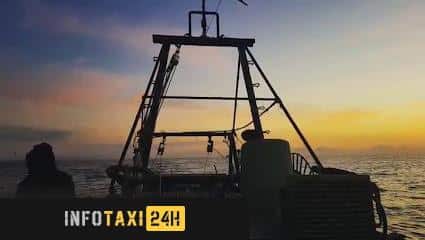 taxista Taxi Pepe Gibert