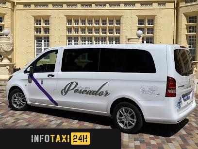 taxista Taxi Pescador