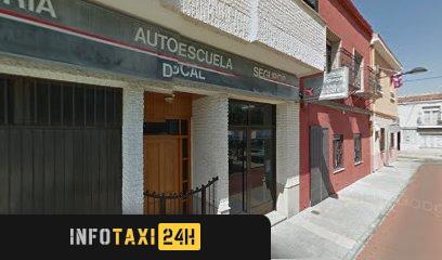 taxista Taxi Piles