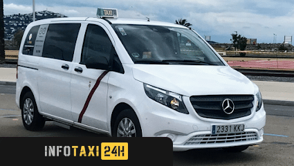taxista Taxi Pino Empuriabrava