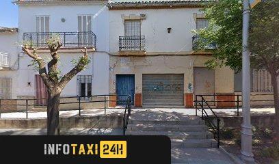 taxista Taxi Pinos Montserrat