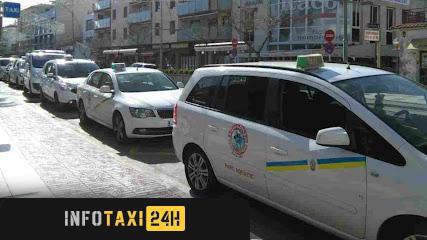taxista Taxi Platja D’aro