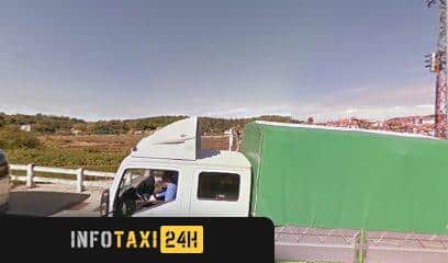 taxista Taxi Plentzia 666 52 90 12