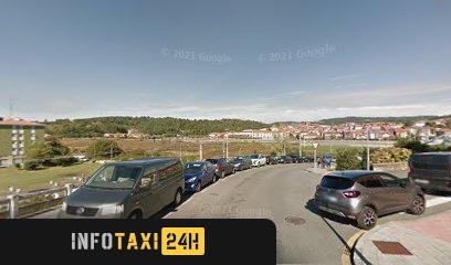 taxista Taxi Plentzia Tlf 666 52 90
