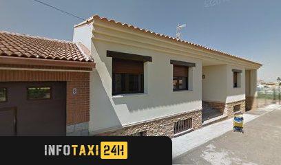 taxista Taxi Polan