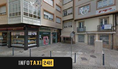 taxista Taxi Polo Jose Antonio Agrelo