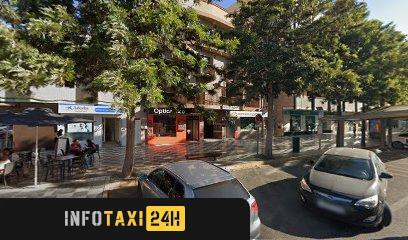 taxista Taxi Poniente Roquetas De Mar