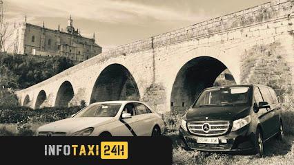 taxista Taxi Primi 24 Horas