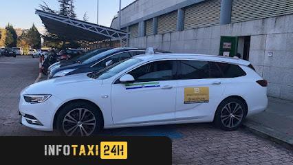 taxista Taxi Primi