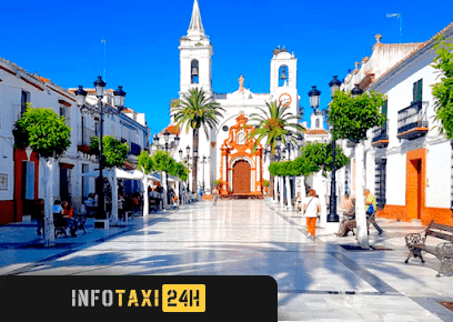 taxista Taxi Público Y Privado