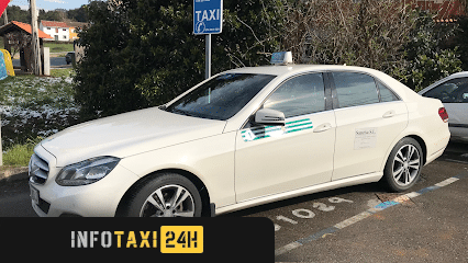 taxista Taxi Puente Arce Oruña De Pielagos Rubén