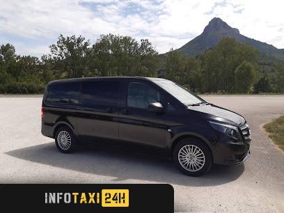 taxista Taxi Pzkar