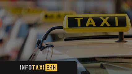 taxista Taxi Radio Aljarafe