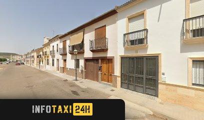 taxista Taxi Rafael Amor