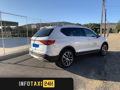 taxista Taxi Raúl Vara Fernández