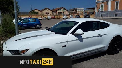 taxista Taxi Reyes