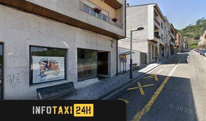 taxista Taxi Ribadavia Jorge
