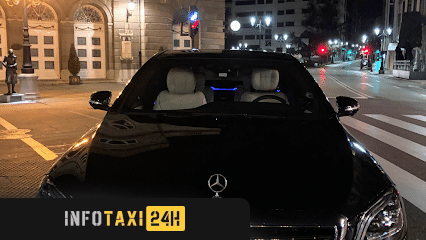 taxista Taxi Ribadesella Hasta 7 Plazas | Vegatryp Servicios Premium