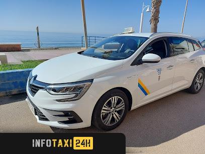taxista Taxi Rincón De La Victoria Aeropuerto Low Cost ️