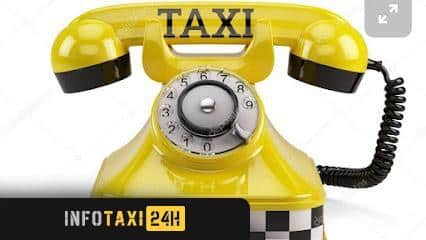 taxista Taxi Rivas Futura