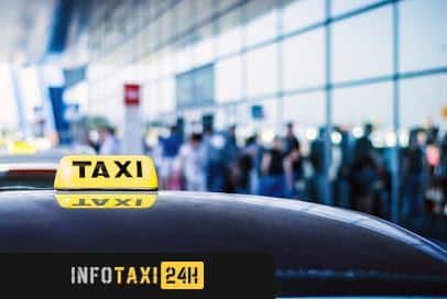 taxista Taxi Rocio