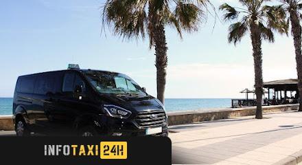 taxista Taxi Roda